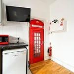 London Style Apartments 10 - Hyde Park