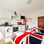 London Style Apartments 10 - Hyde Park
