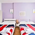 London Style Apartments 10 - Hyde Park