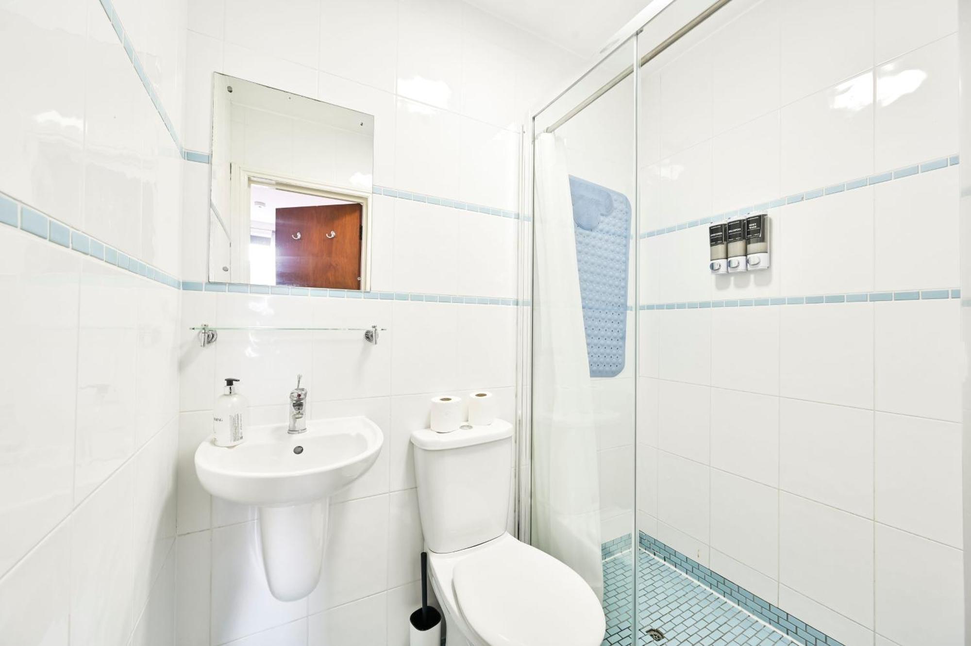 Style 10 - Hyde Park Appartement